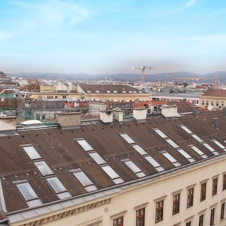 Orestaliving - View Of Wiedeń Zewnętrze zdjęcie